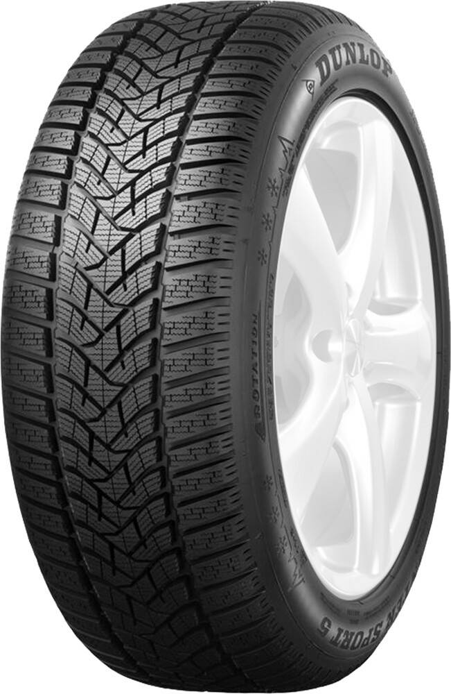 Dunlop Winter Sport 5 195/55 R15 85H Winterreifen