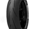 Motorradreifen Metzeler Racetec RR K2 160/60 ZR17 69W