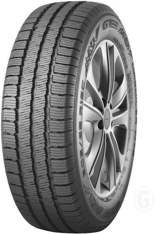 GT Radial Maxmiler WT2 195/70 R15 104/102R LKW Reifen