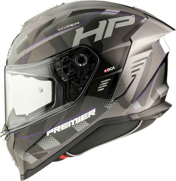 Premier Hyper Premier HyperHP 18