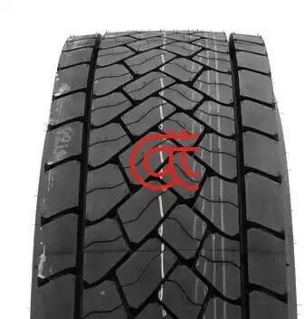 Dunlop SP446 265/70 R19.5 140/138M LKW Reifen