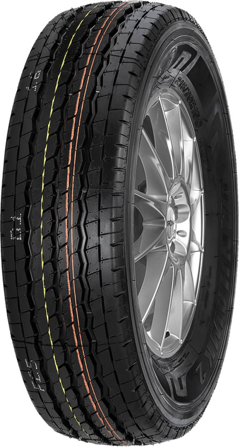 Firestone Vanhawk 2 215/65 R15C 104/102T LKW Reifen