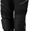 Motorradhosen RST Pro Series Commander Textilhose schwarz