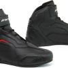 Forma Boots Stinger Dry Shoesblack Motorradstiefel