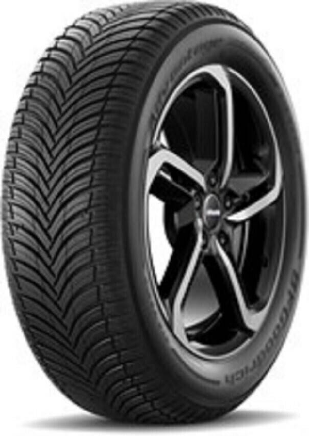 BF-Goodrich Advantage SUV All-Season 225/55 R18 98V Ganzjahresreifen