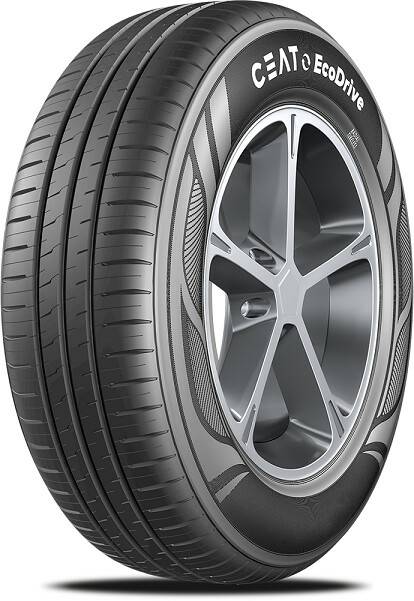 Ceat EcoDrive 205/60 R16 92H Sommerreifen