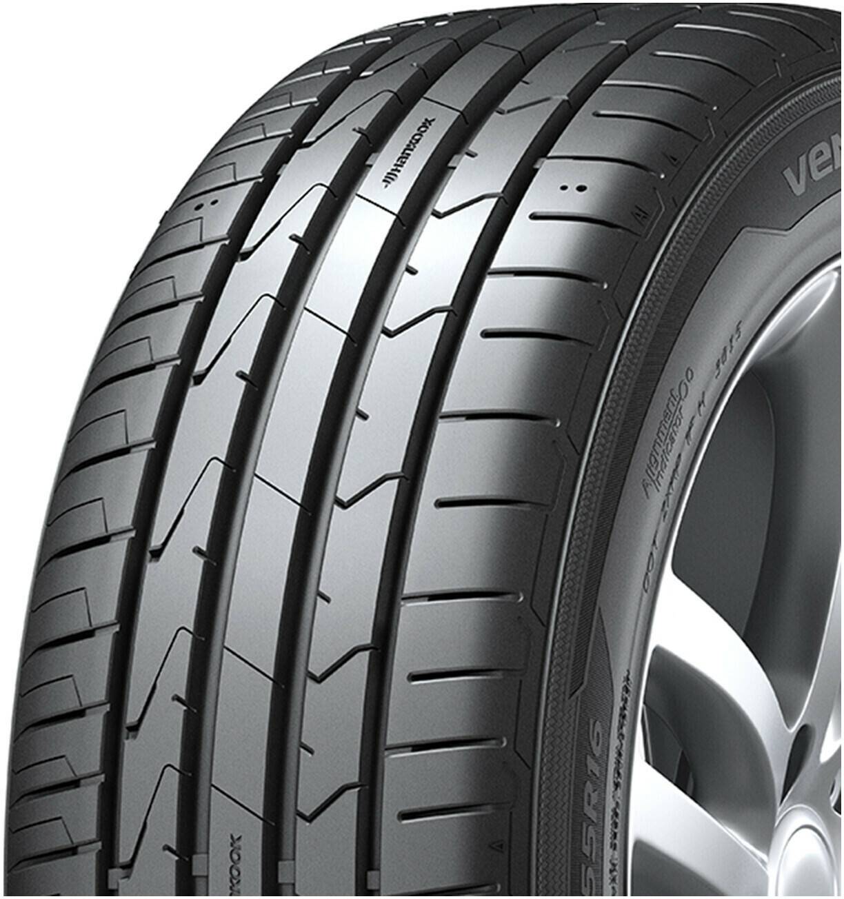 Hankook Ventus Prime 3 K125 215/60 R17 96H SBL Sommerreifen