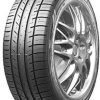 Kumho Ecsta Le Sport KU39 225/35 R17 86Y Sommerreifen