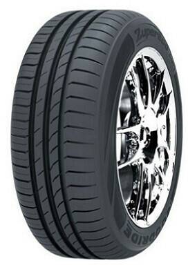 GoodRide ZuperEco Z-107 245/45 R17 99W XL Sommerreifen