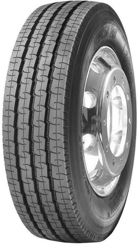 Sava Avant A3 245/70 R19.5 136/134M 16PR LKW Reifen