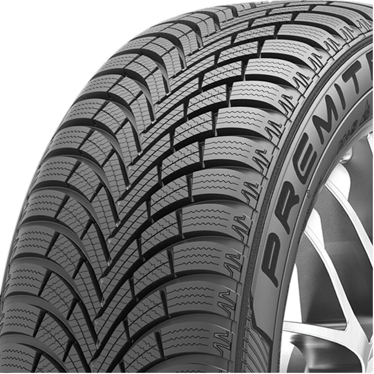 Ganzjahresreifen Maxxis Premitra AS AP3 SUV 255/55 R19 111W XL