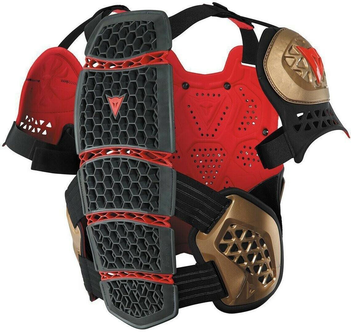 Dainese MX1 Roost GuardCopper Protektoren