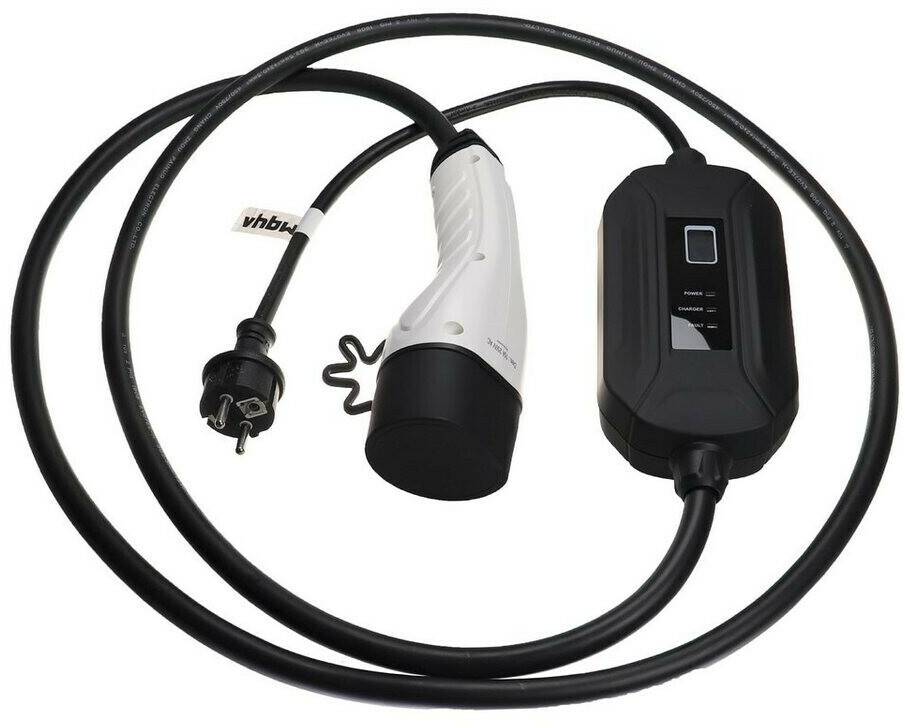 vhbw 174515050-57 Elektroauto-Ladekabel