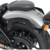 Hepco & Becker Seitentaschenhalter C-Bow - Honda CMX 500 Rebe schwarz Stahl (630998 00 01) Motorradgepäck