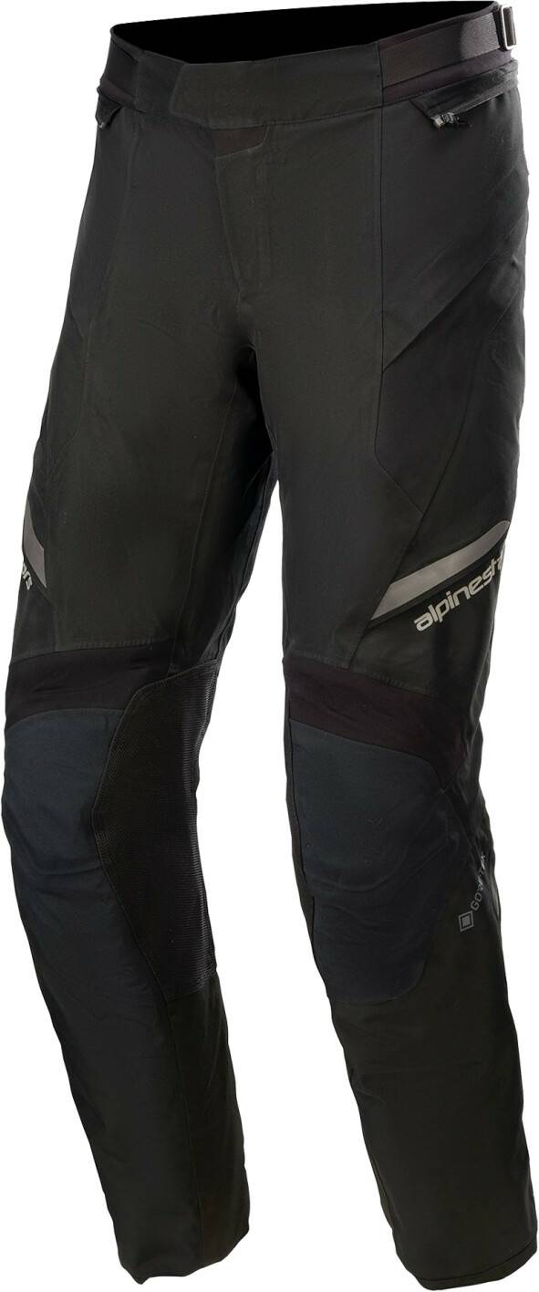 Alpinestars Road Tech Gore-TexShort Pants Black Motorradhosen