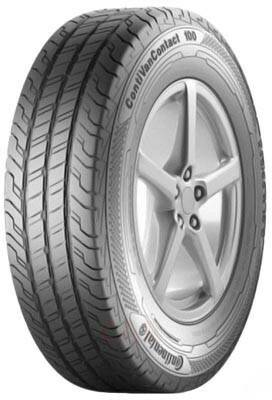 Continental ContiVanContact 100 225/65 R16C 112/110R LKW Reifen