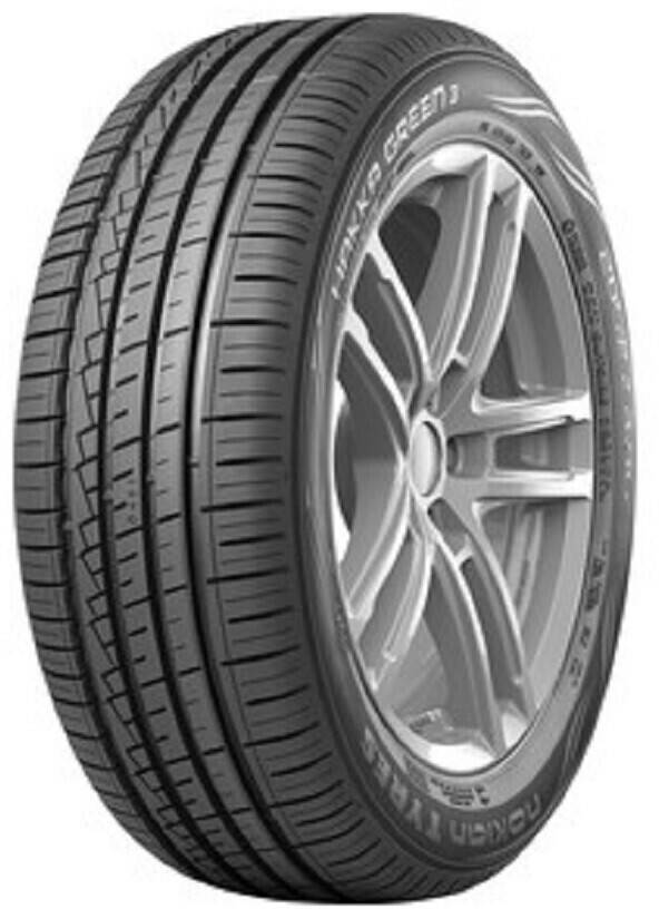 Nokian Hakka Green 3 175/65 R15 84H Sommerreifen