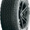 BF-Goodrich Trail Terrain T/A 245/70 R17 114T XL ORWL Ganzjahresreifen