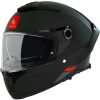 MT Helmets Thunder 4 SV MT Helmets Thunder 4 SVA1 Matt Black