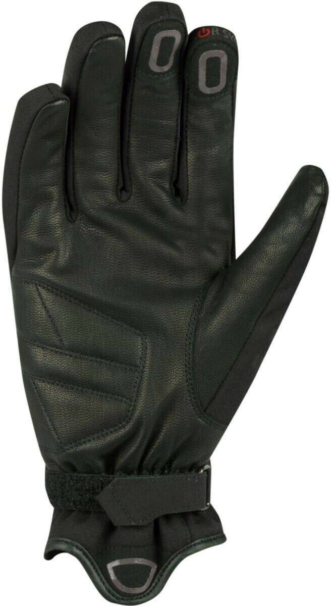 Bering Trend Glovesblack Motorradhandschuhe