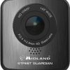 Alan Street Guardian mit GPS Dashcams