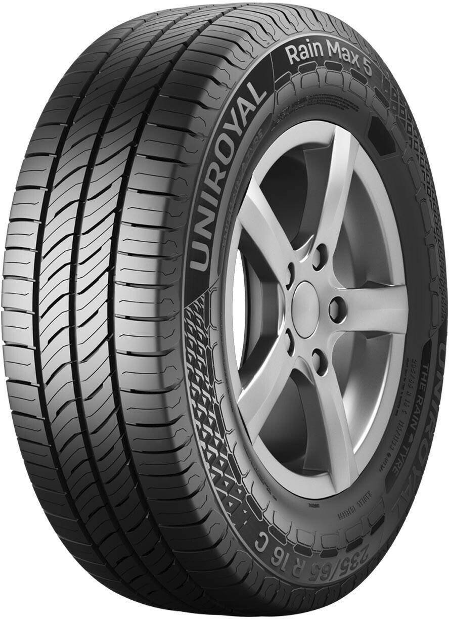 Uniroyal Rain Max 5 215/65 R16C 109/107T LKW Reifen