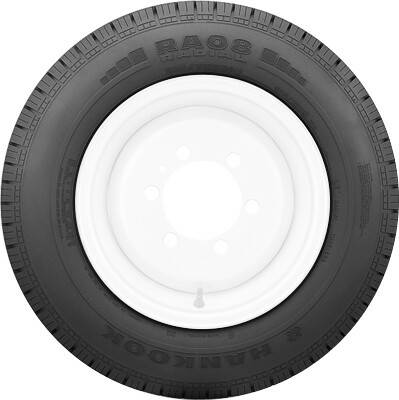 LKW Reifen Hankook RA 08 175/75 R14C 99/98Q