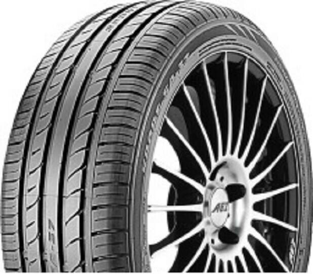 Sommerreifen GoodRide SA37 185/65 R15 88H