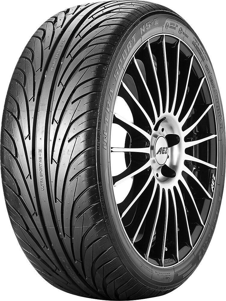 NanKang Ultra Sport NS-2 155/65 R14 75V Sommerreifen