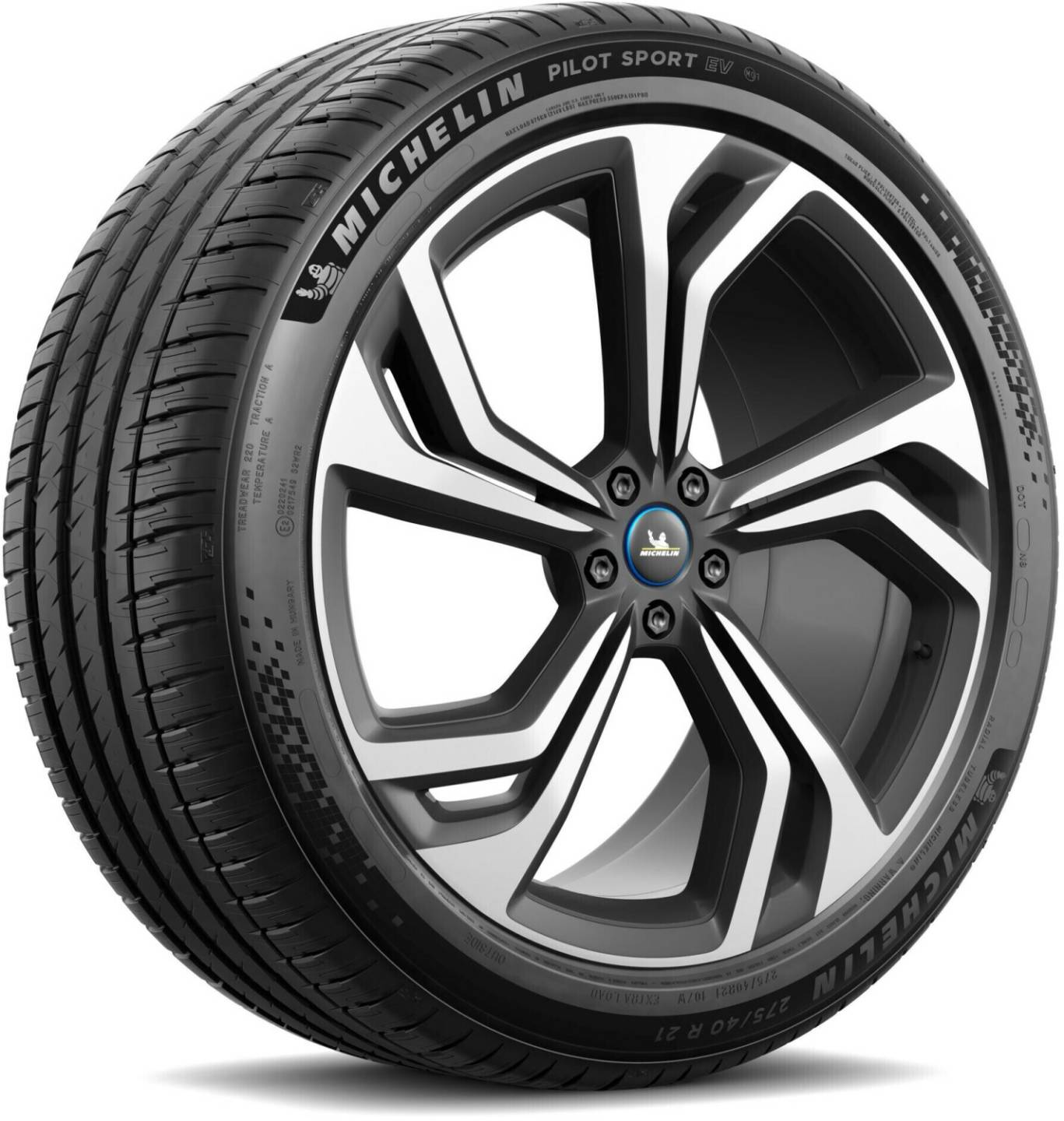 Winterreifen Kormoran Snow 215/40 R17 87V