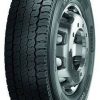 Pirelli R02 ProFuel Drive 265/70 R17.5 140/138M Rear LKW Reifen