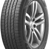 Hankook Dynapro HP2 RA33 235/55 R18 100H SBL Sommerreifen