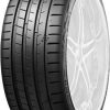 Sommerreifen Kumho Ecsta PS91 235/35 R19 91Y