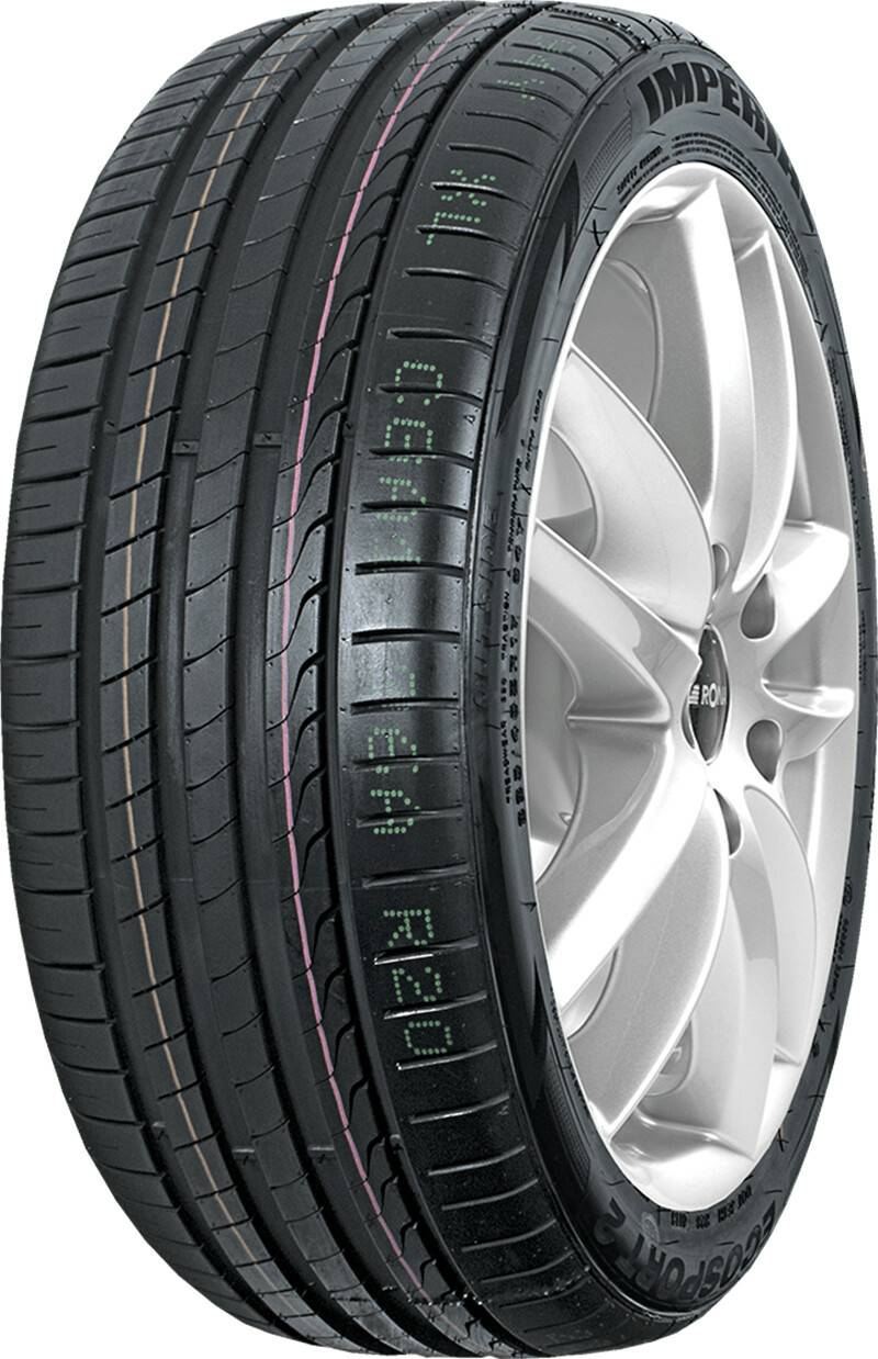 Sommerreifen Imperial Ecosport2 F205 265/35 R18 97Y