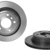 Brembo 09.B338.11 Auto-Bremsanlagen