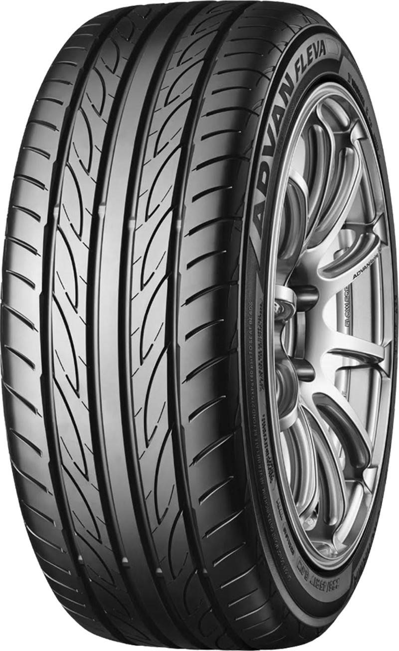 Yokohama Advan Fleva V701 205/50 R17 93W Sommerreifen