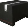 Emphaser EBR-M10DX Auto Subwoofer