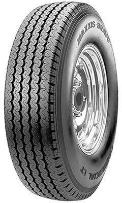 LKW Reifen Maxxis UE-168 165/80 R14C 97N