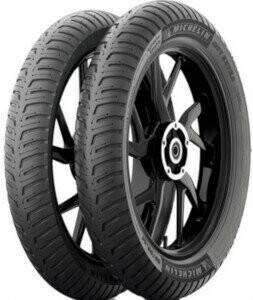 Michelin City Extra 100/90 -10 61P Motorradreifen