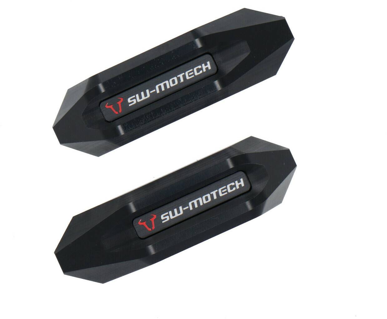 Motorradzubehör SW-Motech Slider MBIT7000