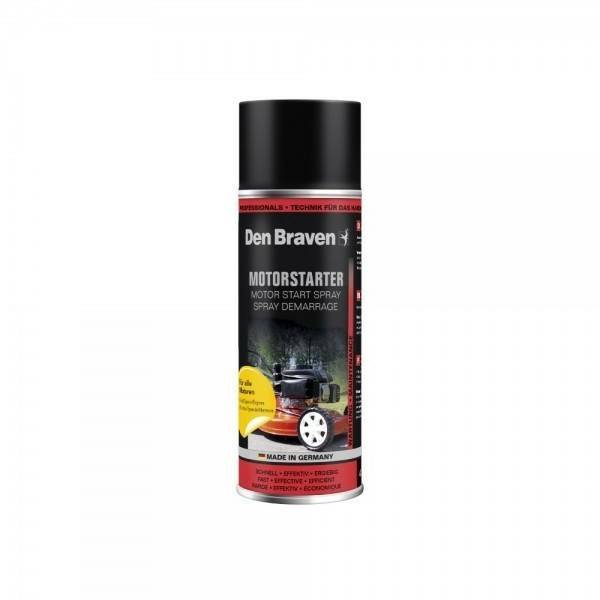 Den Braven 400 ml (510031070) KFZ-Winterschutzmittel