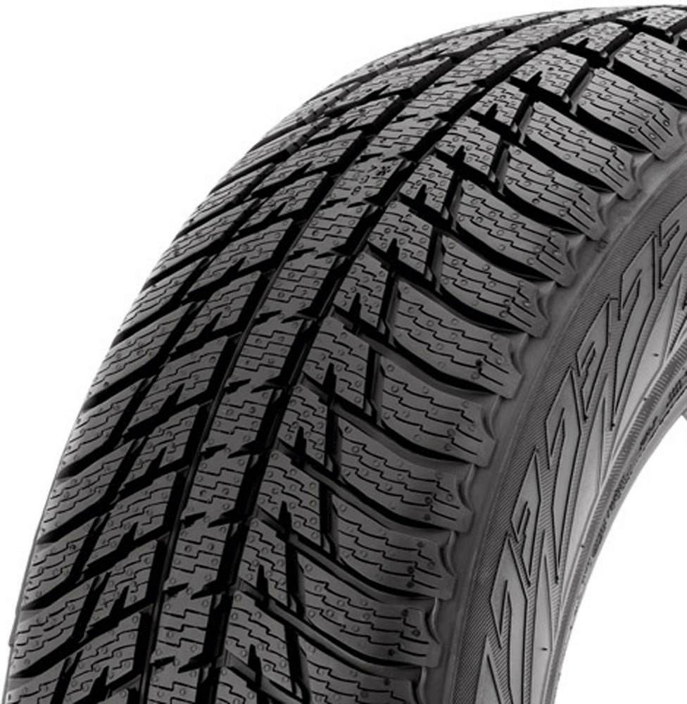 Nokian WR SUV 3 225/60 R17 103H Winterreifen