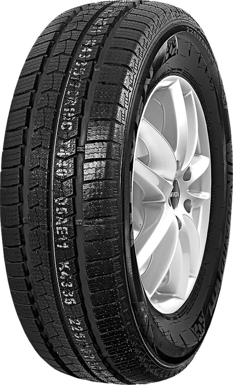 LKW Reifen Nexen WinGuard WT1 195/65 R16 104/102T