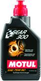 Motul Gear 300 LS 75W-901 l Motul Gear 300 LS 75W-90