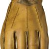 Five Gloves Iowa Glovescamel Motorradhandschuhe