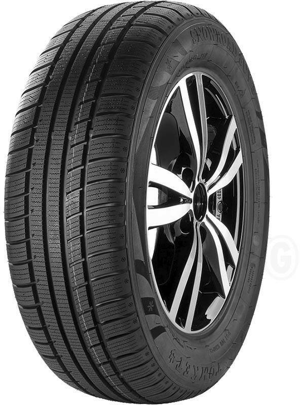 Winterreifen TOMKET Snowroad 3 235/65 R17 108V SUV