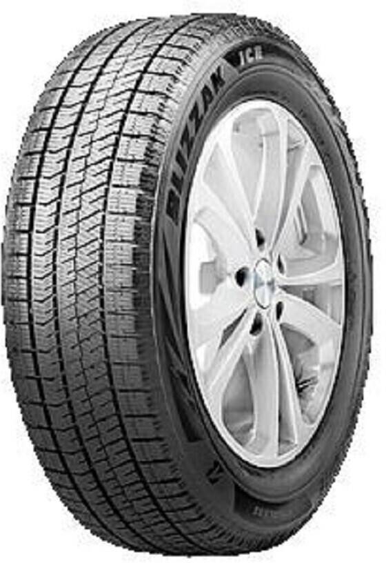 Bridgestone Blizzak Ice 195/55 R16 87S Winterreifen