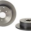 Auto-Bremsanlagen Brembo 08.A600.11