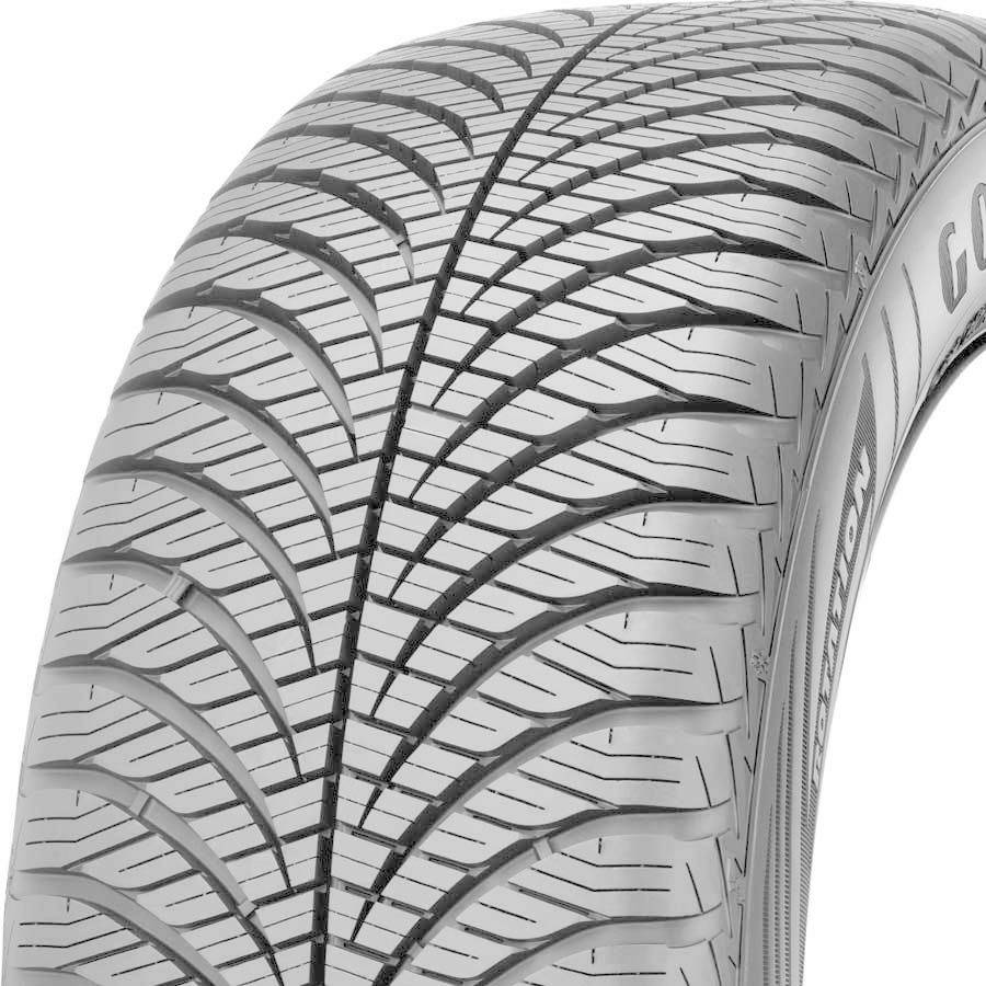 Goodyear Vector 4Seasons Gen-2 225/45 R17 91V Ganzjahresreifen