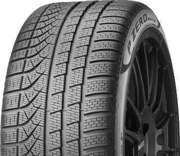 Winterreifen Pirelli P Zero Winter 285/30R22 101 W XL AO NCS